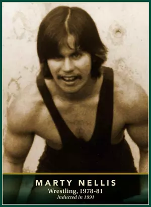 Marty Nellis