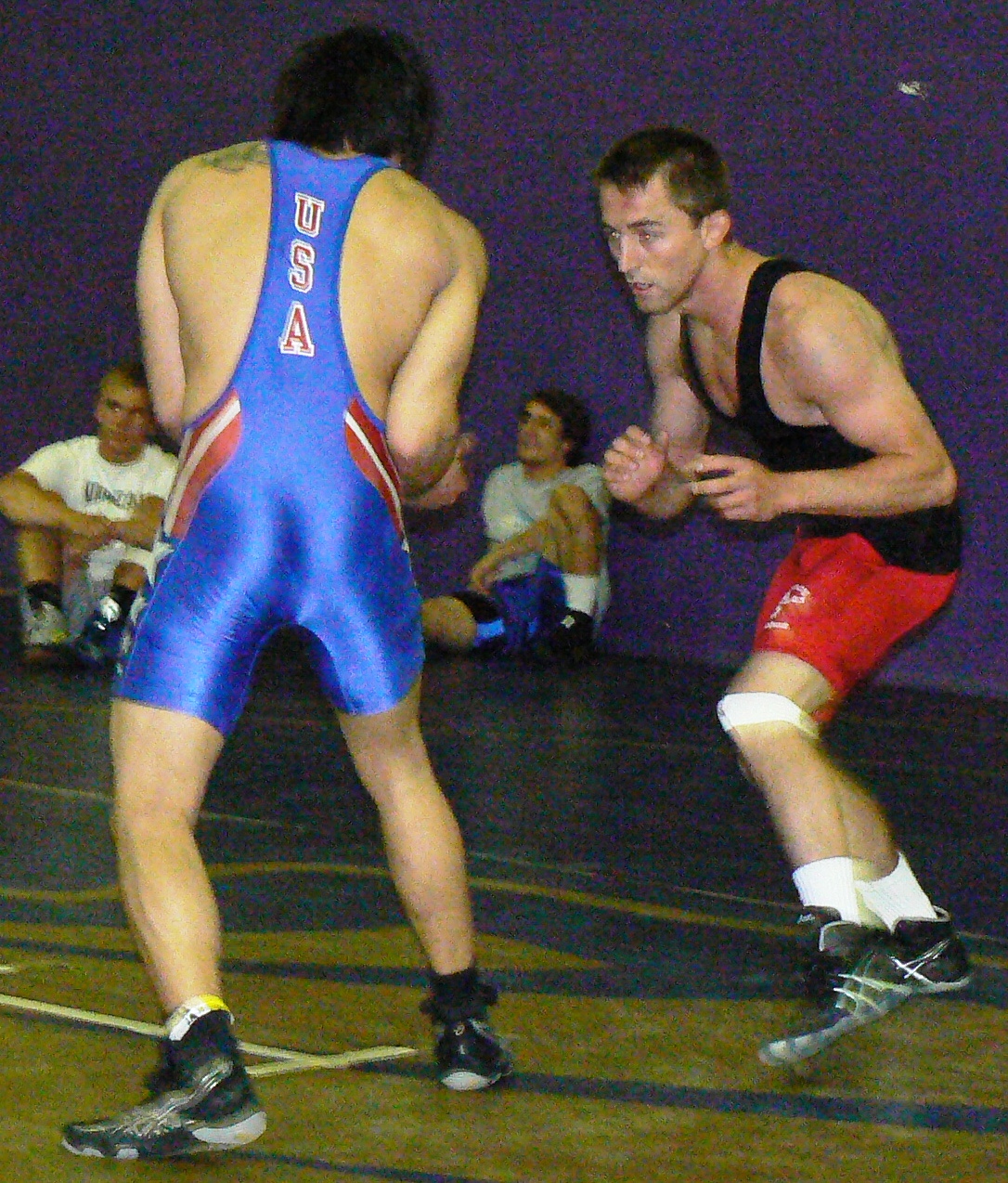 Nick Leon